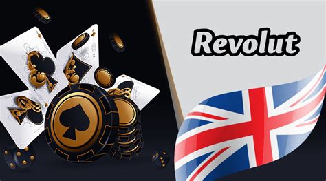 revolut casino sites|Revolut Casino List 2024 – Best Online Casinos That Accept Revolut.